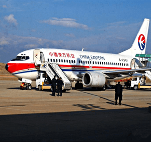 吕梁空运航空快运业稳步发展的原因是什么？
